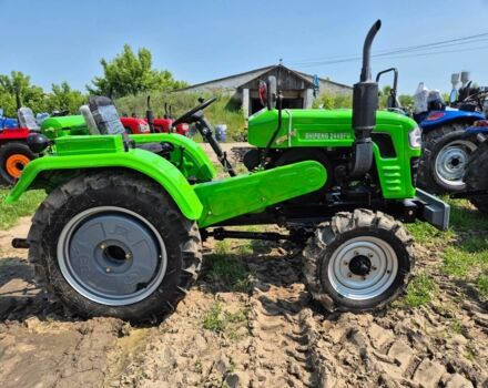 Shifeng Другая, объемом двигателя 1.35 л и пробегом 1 тыс. км за 4350 $, фото 1 на Automoto.ua