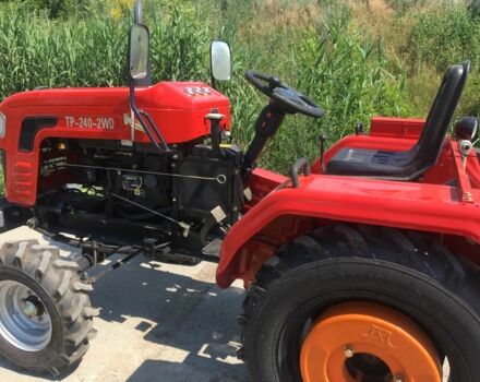 Shifeng Інша, об'ємом двигуна 1.34 л та пробігом 1 тис. км за 3350 $, фото 2 на Automoto.ua