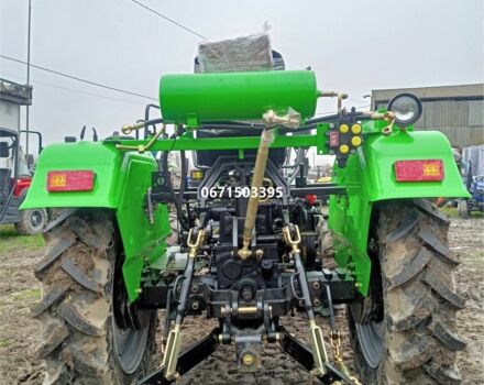 Shifeng Другая, объемом двигателя 0 л и пробегом 1 тыс. км за 4350 $, фото 5 на Automoto.ua