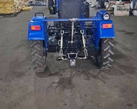 Shifeng Другая, объемом двигателя 1.34 л и пробегом 1 тыс. км за 3040 $, фото 3 на Automoto.ua