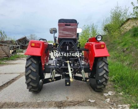 Shifeng Другая, объемом двигателя 0 л и пробегом 1 тыс. км за 3350 $, фото 3 на Automoto.ua