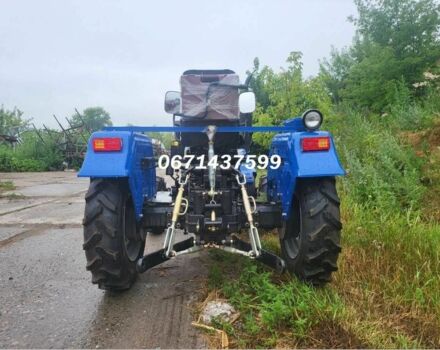 Shifeng Інша, об'ємом двигуна 1.34 л та пробігом 1 тис. км за 3350 $, фото 3 на Automoto.ua