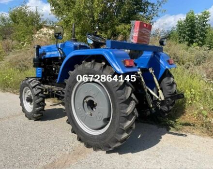 Shifeng Другая, объемом двигателя 1.34 л и пробегом 1 тыс. км за 4300 $, фото 3 на Automoto.ua