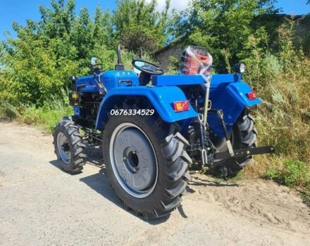 Shifeng Другая, объемом двигателя 0 л и пробегом 1 тыс. км за 4350 $, фото 4 на Automoto.ua