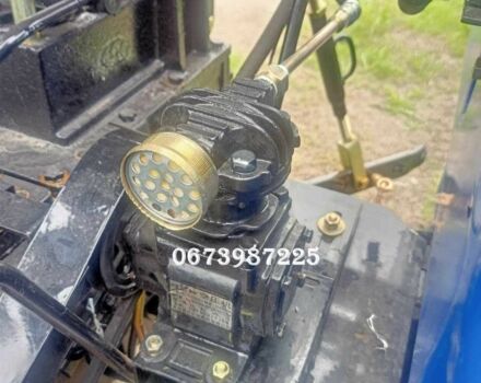 Shifeng Другая, объемом двигателя 0 л и пробегом 1 тыс. км за 4350 $, фото 6 на Automoto.ua