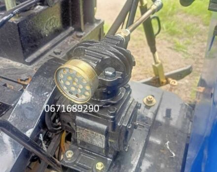 Shifeng Другая, объемом двигателя 0 л и пробегом 1 тыс. км за 4350 $, фото 4 на Automoto.ua