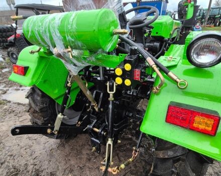 Shifeng Інша, об'ємом двигуна 1.35 л та пробігом 1 тис. км за 4350 $, фото 4 на Automoto.ua