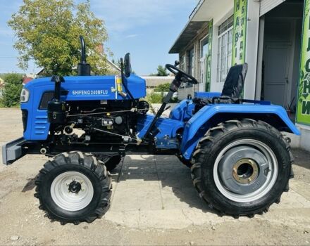 Shifeng Другая, объемом двигателя 1.34 л и пробегом 1 тыс. км за 3350 $, фото 1 на Automoto.ua