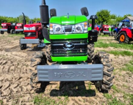 Shifeng Другая, объемом двигателя 1.35 л и пробегом 1 тыс. км за 4350 $, фото 5 на Automoto.ua