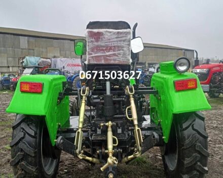 Shifeng Інша, об'ємом двигуна 0 л та пробігом 1 тис. км за 3350 $, фото 5 на Automoto.ua