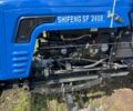 Shifeng Інша, об'ємом двигуна 1.34 л та пробігом 1 тис. км за 3075 $, фото 7 на Automoto.ua