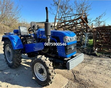 Shifeng Другая, объемом двигателя 0 л и пробегом 1 тыс. км за 4350 $, фото 3 на Automoto.ua