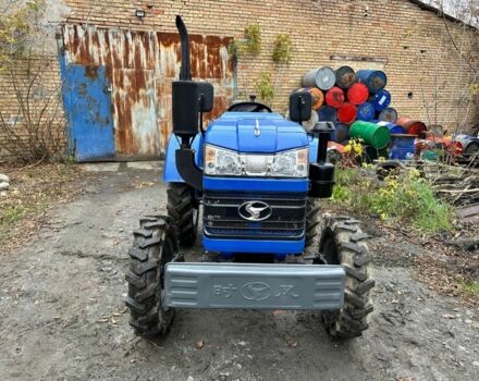 Shifeng Інша, об'ємом двигуна 1.1 л та пробігом 1 тис. км за 4350 $, фото 6 на Automoto.ua