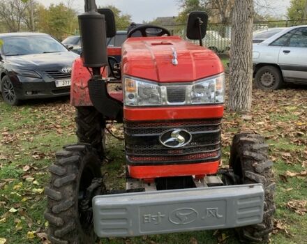 Shifeng Другая, объемом двигателя 1.58 л и пробегом 20 тыс. км за 3200 $, фото 3 на Automoto.ua