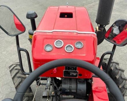 Shifeng Другая, объемом двигателя 1.34 л и пробегом 1 тыс. км за 3400 $, фото 6 на Automoto.ua