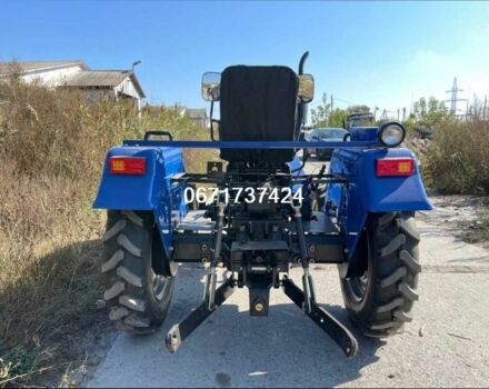 Shifeng Другая, объемом двигателя 0 л и пробегом 1 тыс. км за 3400 $, фото 2 на Automoto.ua