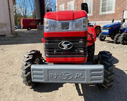 Shifeng Другая, объемом двигателя 0 л и пробегом 1 тыс. км за 3075 $, фото 4 на Automoto.ua