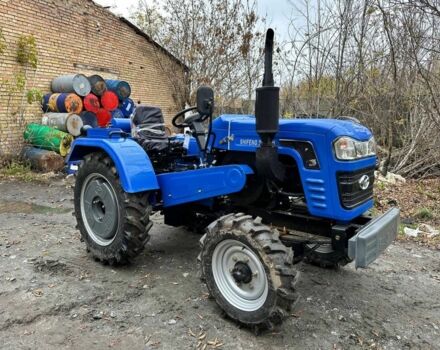 Shifeng Інша, об'ємом двигуна 1.1 л та пробігом 1 тис. км за 4350 $, фото 1 на Automoto.ua