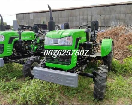 Shifeng Другая, объемом двигателя 0 л и пробегом 1 тыс. км за 3350 $, фото 1 на Automoto.ua