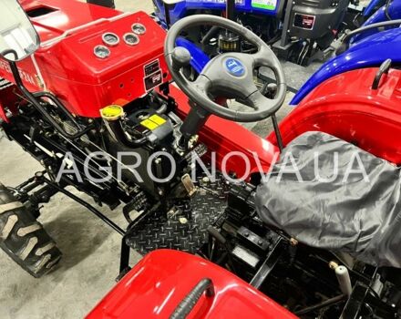 Shifeng Другая, объемом двигателя 0 л и пробегом 1 тыс. км за 4300 $, фото 6 на Automoto.ua