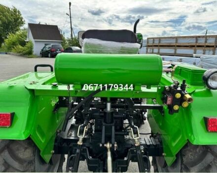 Shifeng Другая, объемом двигателя 0 л и пробегом 1 тыс. км за 4350 $, фото 4 на Automoto.ua