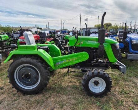 Shifeng Другая, объемом двигателя 1.35 л и пробегом 1 тыс. км за 3100 $, фото 1 на Automoto.ua