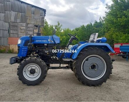 Shifeng Інша, об'ємом двигуна 0 л та пробігом 1 тис. км за 4350 $, фото 3 на Automoto.ua