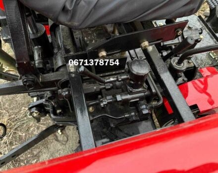 Shifeng Другая, объемом двигателя 1.34 л и пробегом 1 тыс. км за 4400 $, фото 6 на Automoto.ua