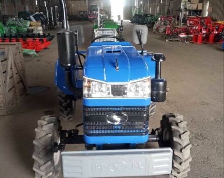 Shifeng Другая, объемом двигателя 0 л и пробегом 1 тыс. км за 3010 $, фото 6 на Automoto.ua