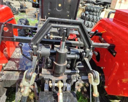 Shifeng Другая, объемом двигателя 1.35 л и пробегом 1 тыс. км за 3350 $, фото 4 на Automoto.ua