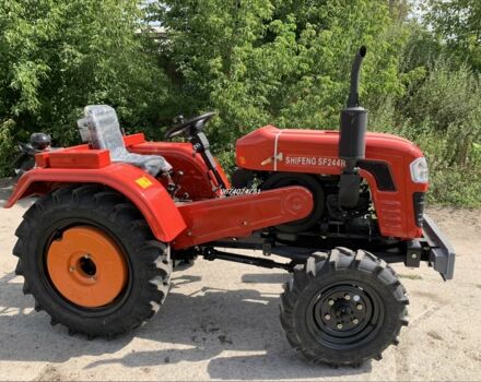 Shifeng Другая, объемом двигателя 0 л и пробегом 1 тыс. км за 4400 $, фото 2 на Automoto.ua