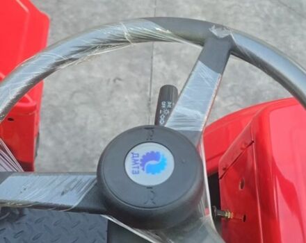 Shifeng Другая 2025 в Хмельницком на Automoto.ua Shifeng Другая, объемом двигателя 1.38 л и пробегом 1 тыс. км за 4300 $, фото 10 на Automoto.ua