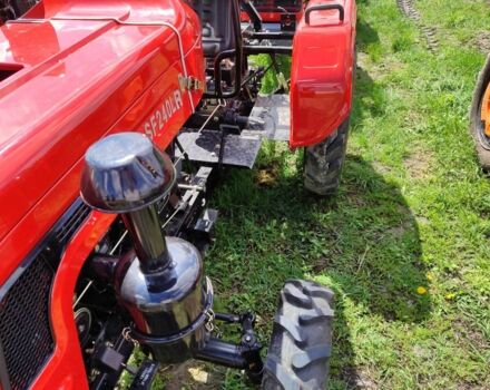 Shifeng Другая, объемом двигателя 1.35 л и пробегом 1 тыс. км за 3350 $, фото 2 на Automoto.ua