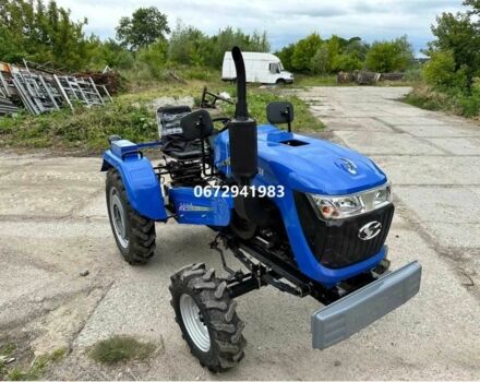 Shifeng Інша, об'ємом двигуна 0 л та пробігом 1 тис. км за 3100 $, фото 4 на Automoto.ua