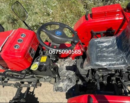 Shifeng Інша, об'ємом двигуна 0 л та пробігом 1 тис. км за 3300 $, фото 4 на Automoto.ua