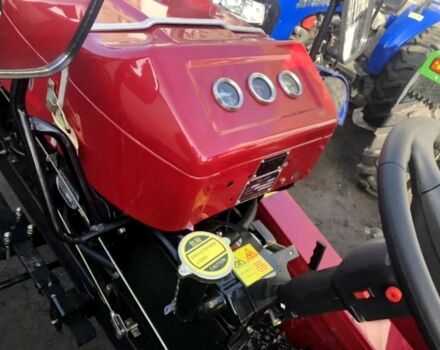 Shifeng Інша, об'ємом двигуна 0 л та пробігом 1 тис. км за 3100 $, фото 5 на Automoto.ua