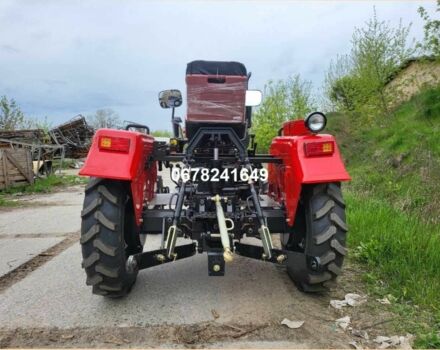 Shifeng Другая, объемом двигателя 0 л и пробегом 1 тыс. км за 3350 $, фото 2 на Automoto.ua