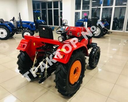 Shifeng Інша, об'ємом двигуна 1.8 л та пробігом 1 тис. км за 4599 $, фото 6 на Automoto.ua