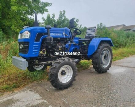 Shifeng Інша, об'ємом двигуна 0 л та пробігом 1 тис. км за 3350 $, фото 1 на Automoto.ua