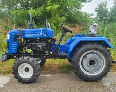 Shifeng Другая, объемом двигателя 0 л и пробегом 1 тыс. км за 3100 $, фото 1 на Automoto.ua