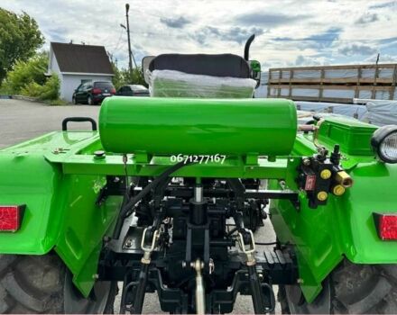 Shifeng Інша, об'ємом двигуна 0 л та пробігом 1 тис. км за 4340 $, фото 4 на Automoto.ua