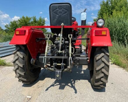 Shifeng Інша, об'ємом двигуна 1.34 л та пробігом 1 тис. км за 3050 $, фото 2 на Automoto.ua