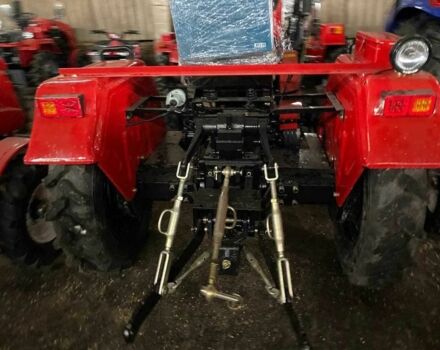 Shifeng Інша, об'ємом двигуна 0 л та пробігом 1 тис. км за 3070 $, фото 2 на Automoto.ua