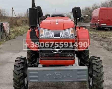 Shifeng Інша, об'ємом двигуна 0 л та пробігом 1 тис. км за 3400 $, фото 1 на Automoto.ua