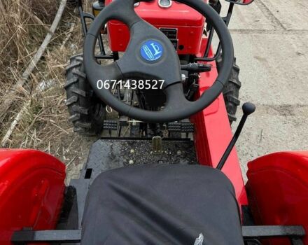 Shifeng Інша, об'ємом двигуна 1.34 л та пробігом 1 тис. км за 4400 $, фото 4 на Automoto.ua