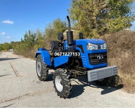 Shifeng Інша, об'ємом двигуна 0 л та пробігом 1 тис. км за 3100 $, фото 1 на Automoto.ua