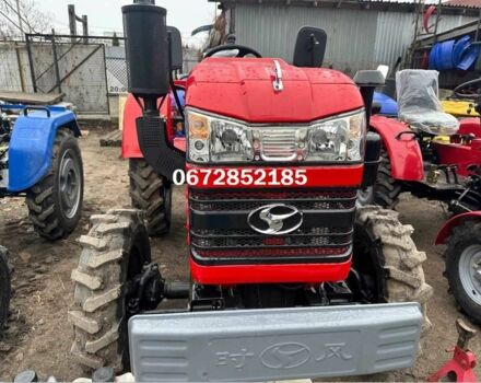 Shifeng Другая, объемом двигателя 1.34 л и пробегом 1 тыс. км за 4400 $, фото 1 на Automoto.ua