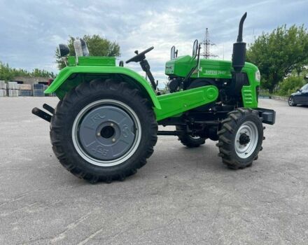 Shifeng Другая, объемом двигателя 1.34 л и пробегом 1 тыс. км за 4450 $, фото 3 на Automoto.ua