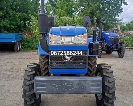 Shifeng Інша, об'ємом двигуна 0 л та пробігом 1 тис. км за 4350 $, фото 1 на Automoto.ua