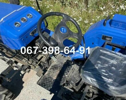 Shifeng Другая, объемом двигателя 1.34 л и пробегом 1 тыс. км за 3100 $, фото 3 на Automoto.ua